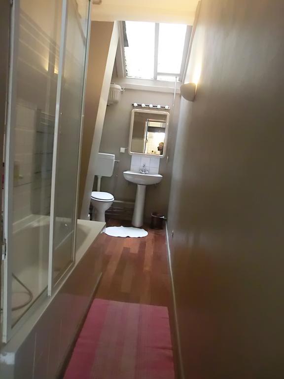 Appartement 2 Pieces Proche Du Sacre Coeur Paris Exterior photo